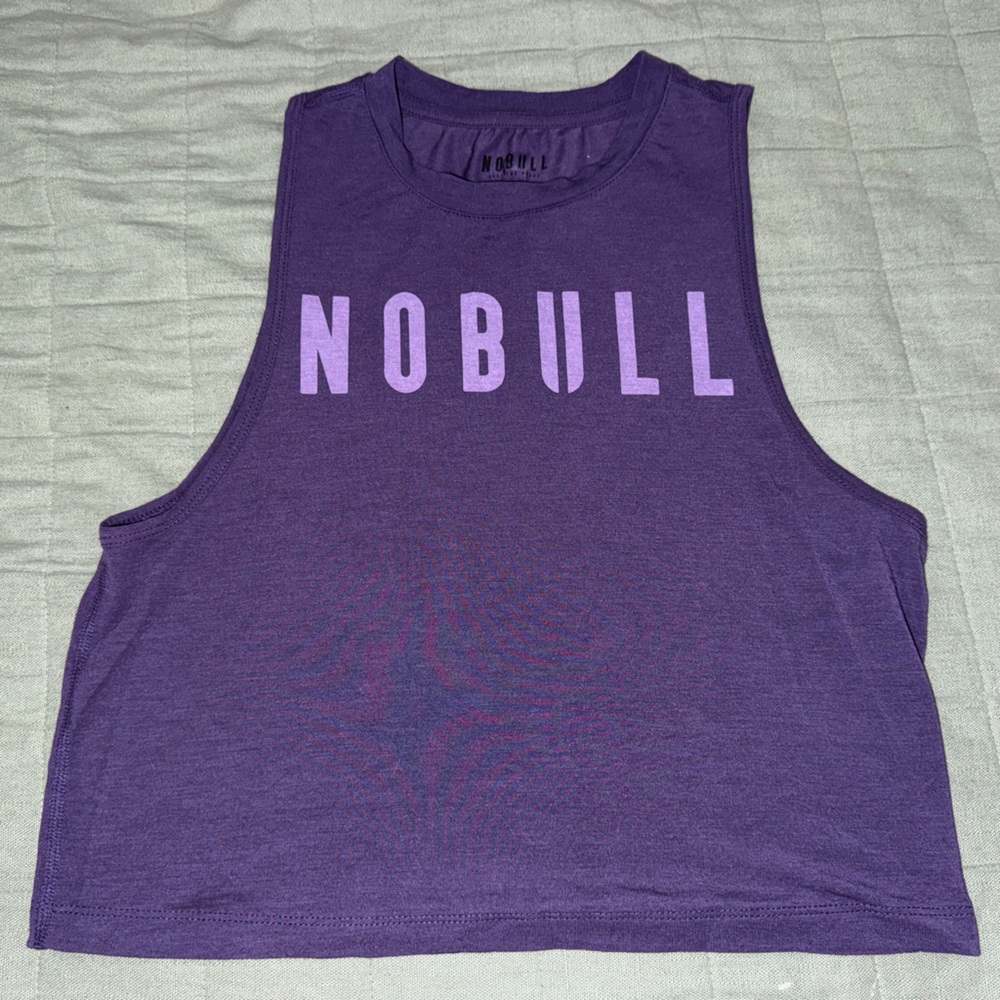 NOBULL muscle tank